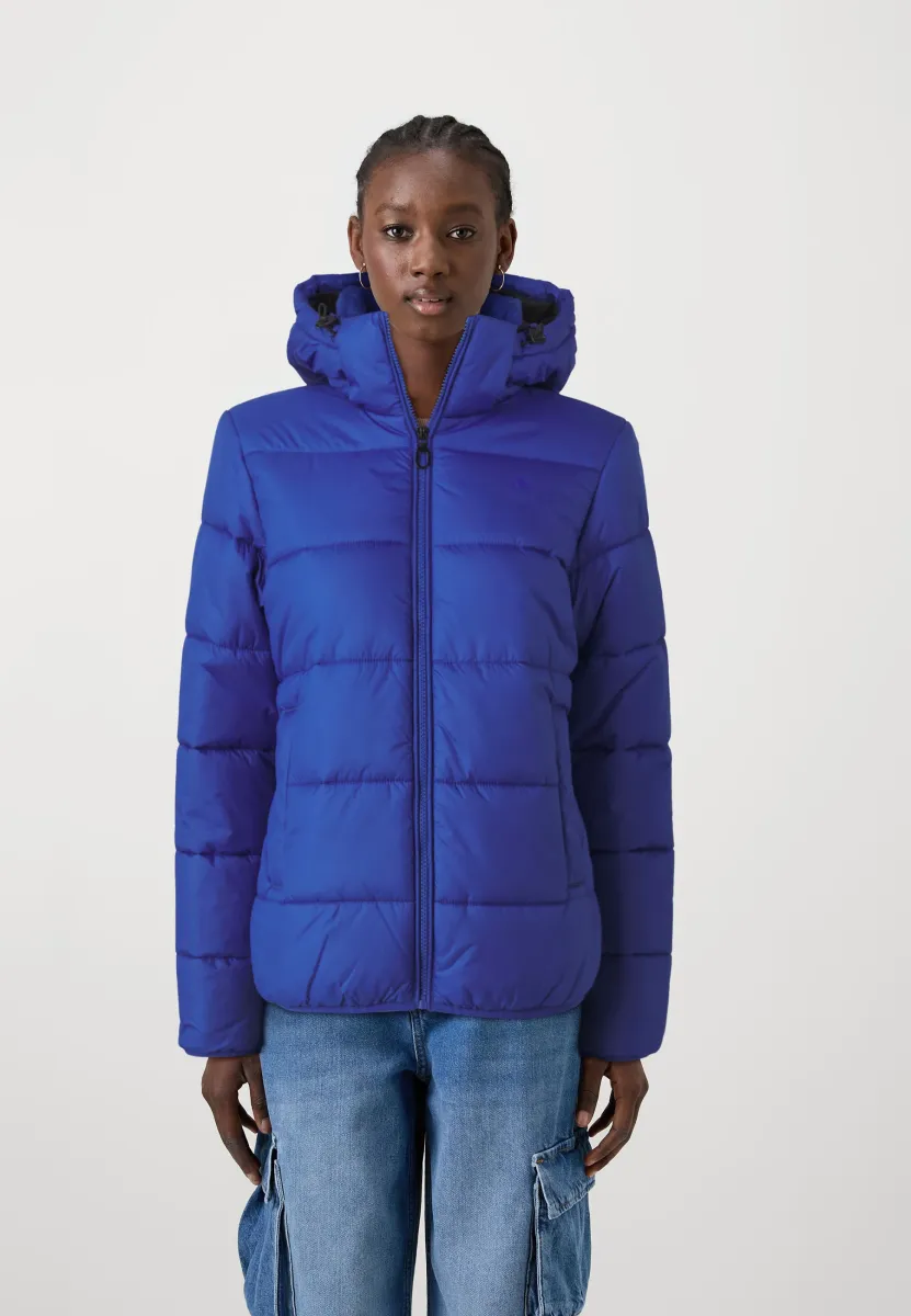 MEEFIC - Winterjacke - racing blue