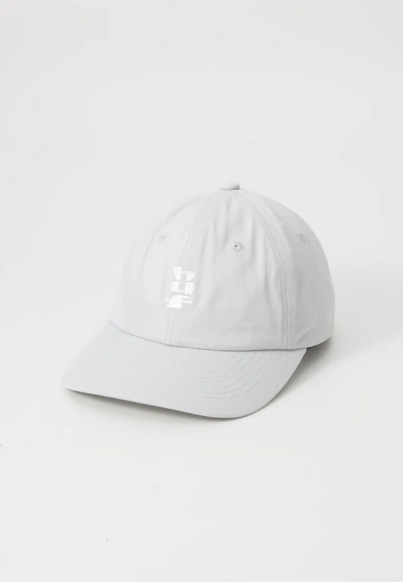 MEGABLAST PANEL HAT UNISEX - Cap - pool blue