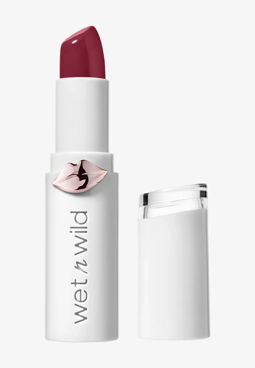 MEGALAST HIGH SHINE LIP COLOR - Lippenstift - raining rubies