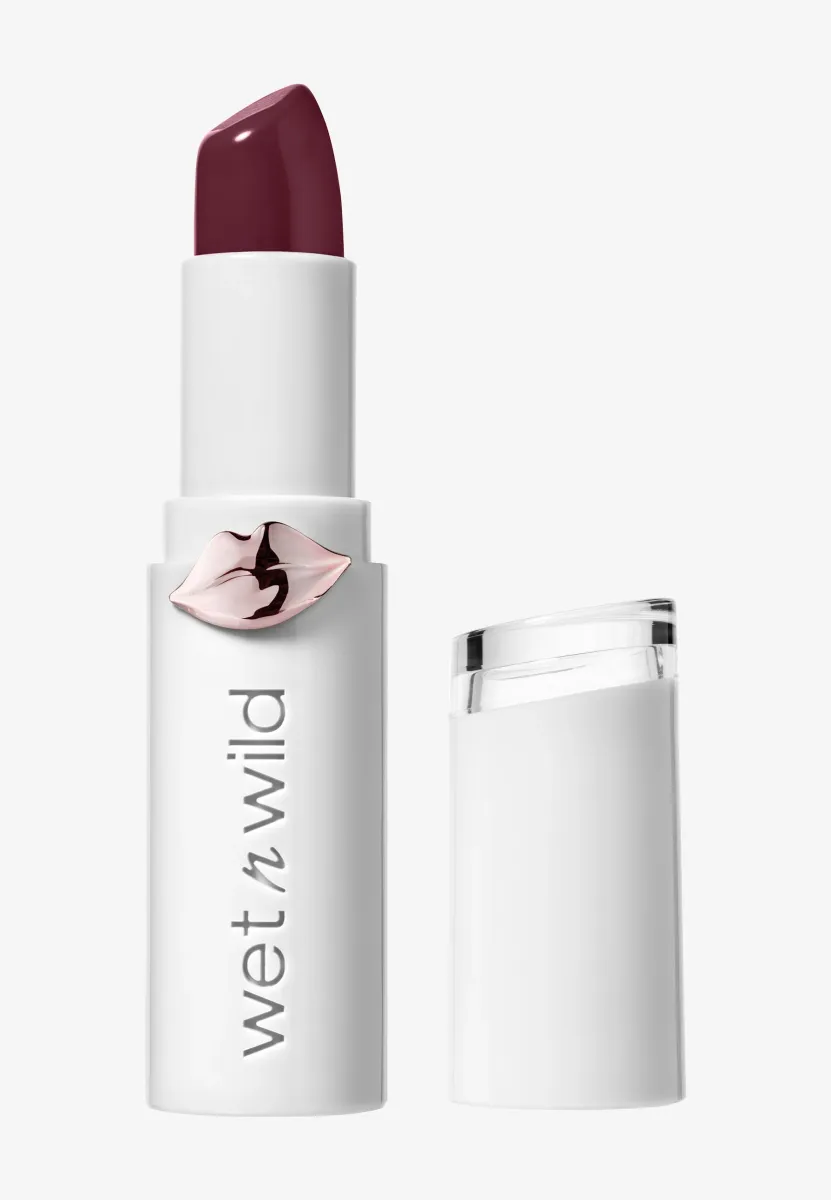 MEGALAST HIGH SHINE LIP COLOR - Lippenstift - sangria time