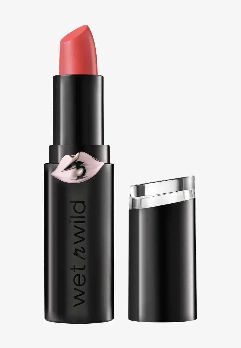 MEGALAST MATTE LIP COLOR - Lippenstift - into the flesh