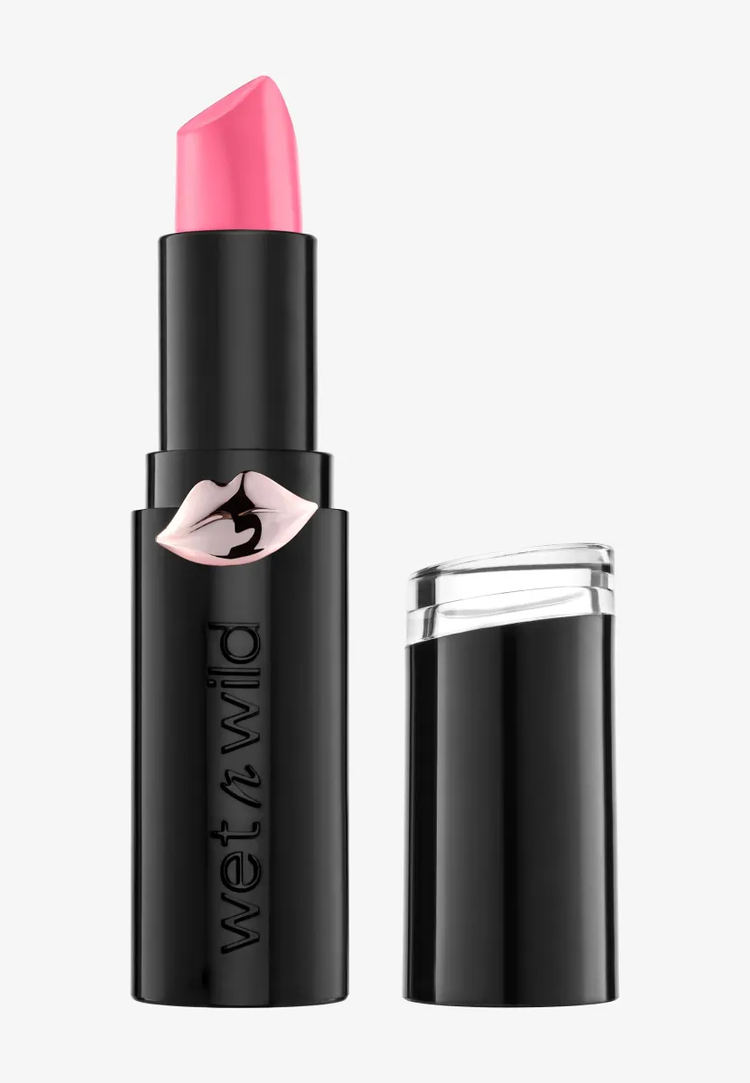 MEGALAST MATTE LIP COLOR - Lippenstift - mauve outta here