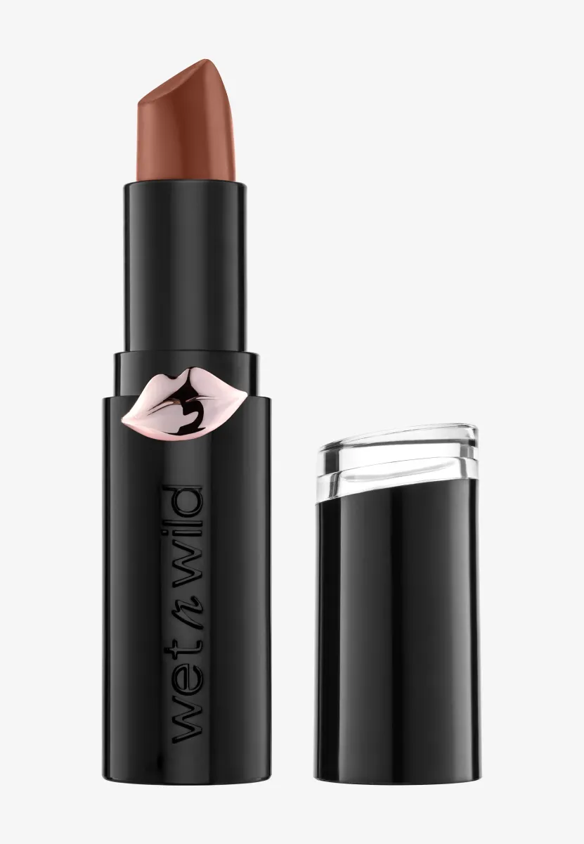 MEGALAST MATTE LIP COLOR - Lippenstift - mochalicious