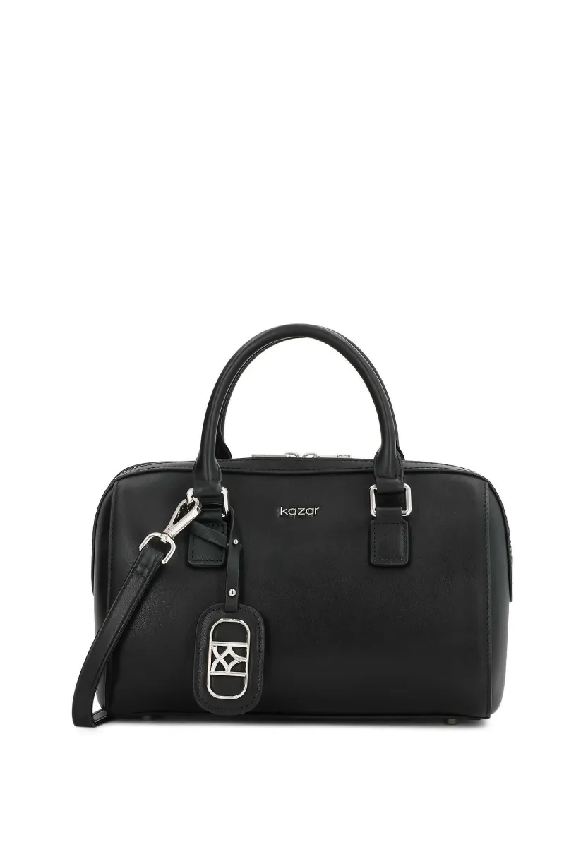 MELLI - Handtasche - black