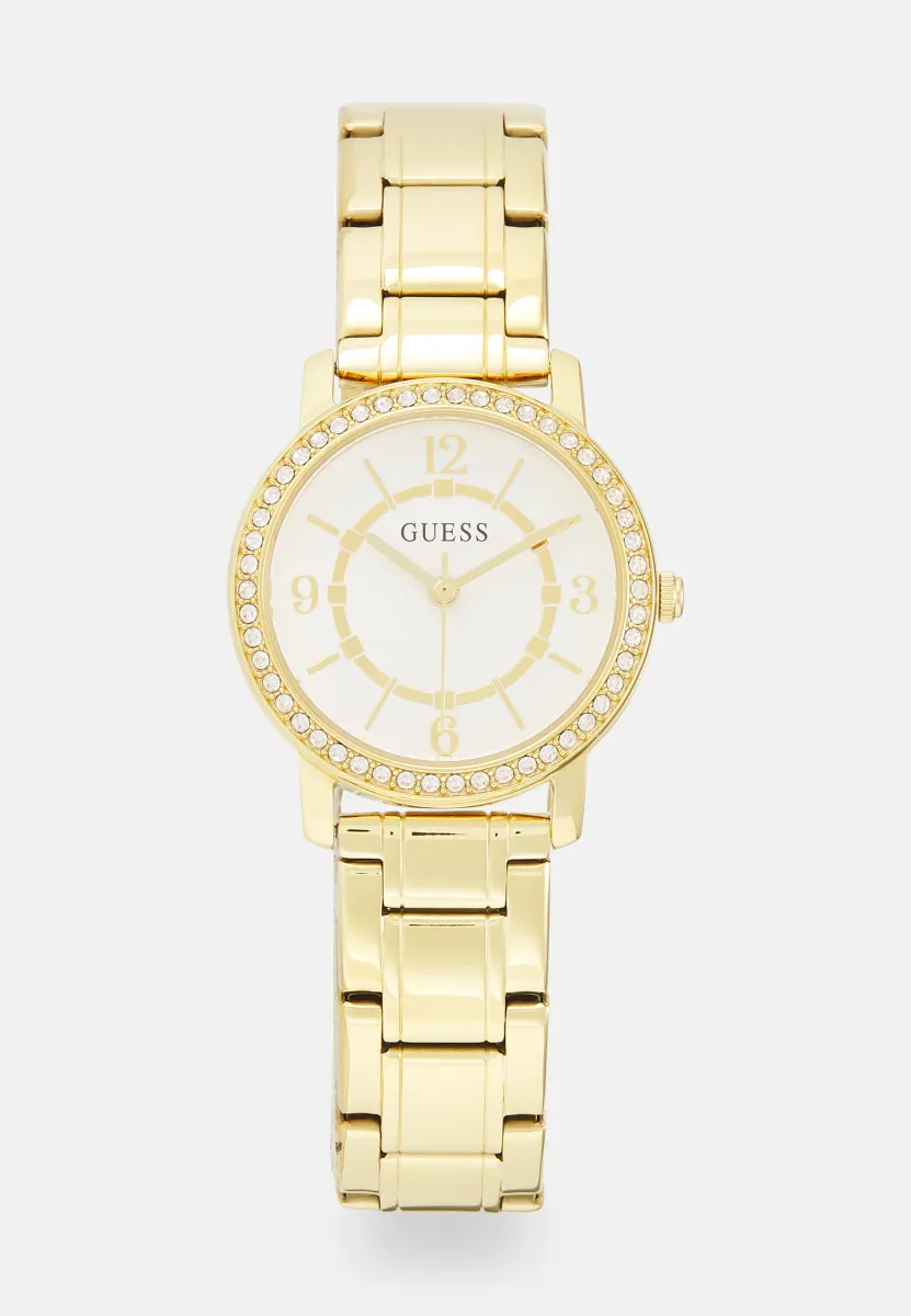 MELODY - Uhr - gold-coloured