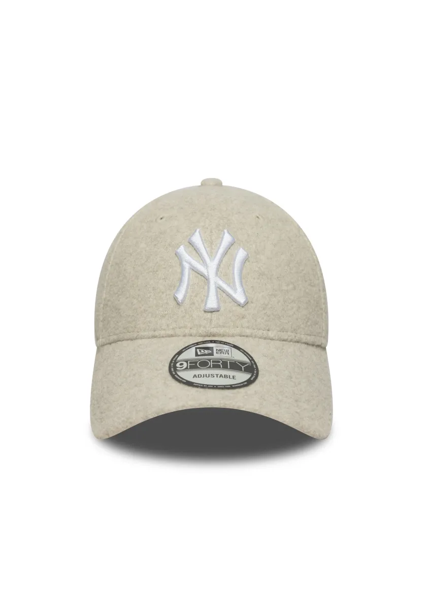 MELTON 9FORTY® UNISEX - Cap - stone