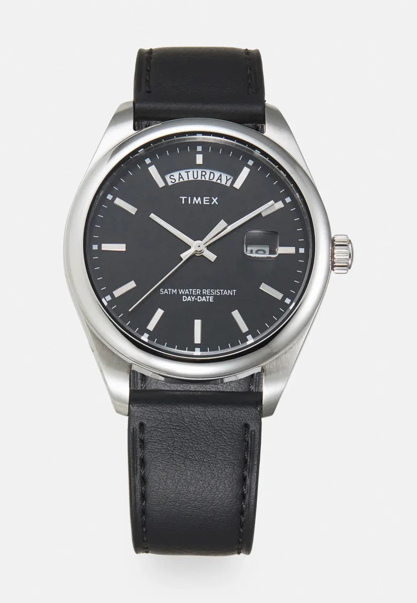 MEN'S LEGACY - Uhr - black