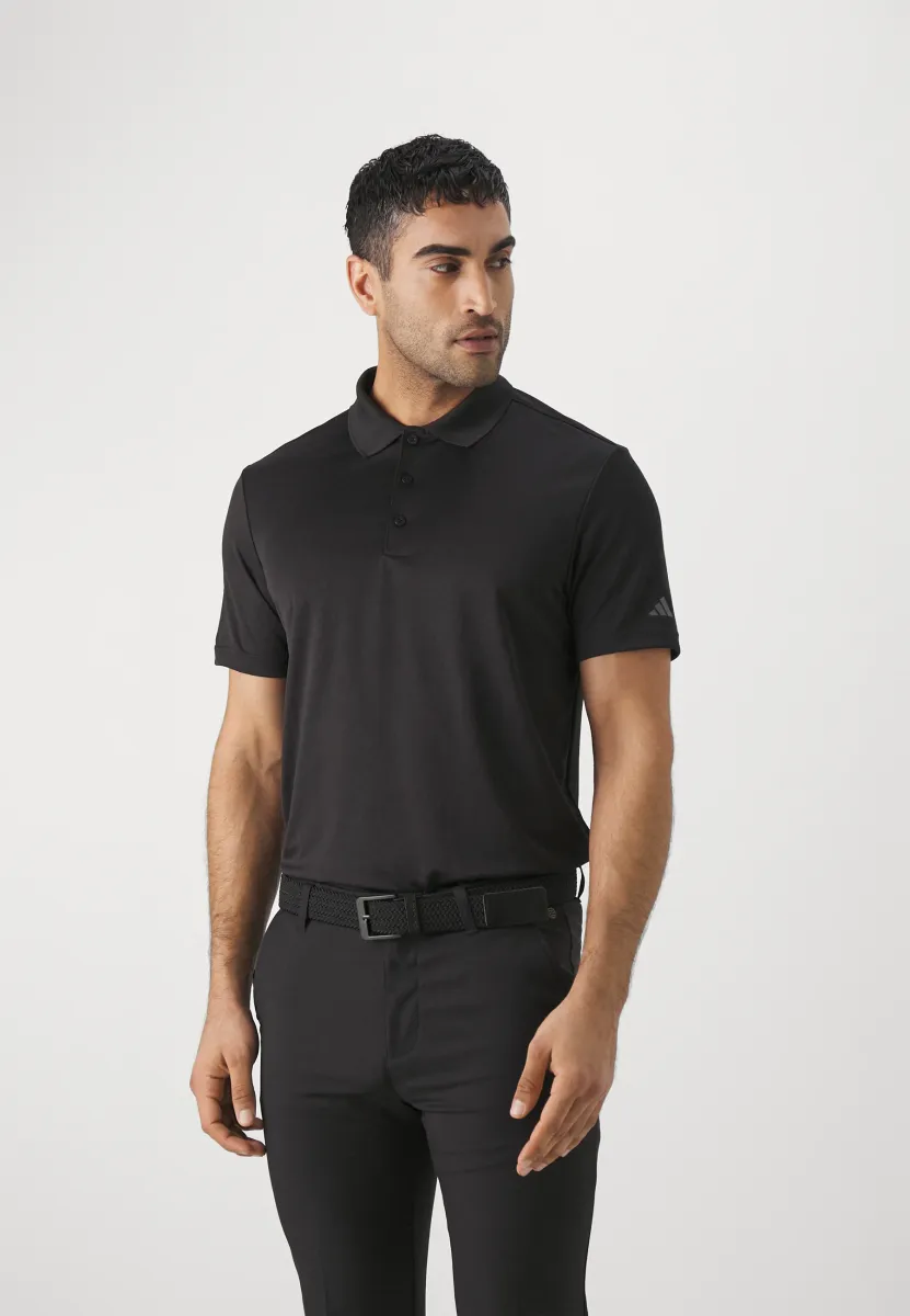 MENS CORE PERFORMANCE  - Poloshirt - black