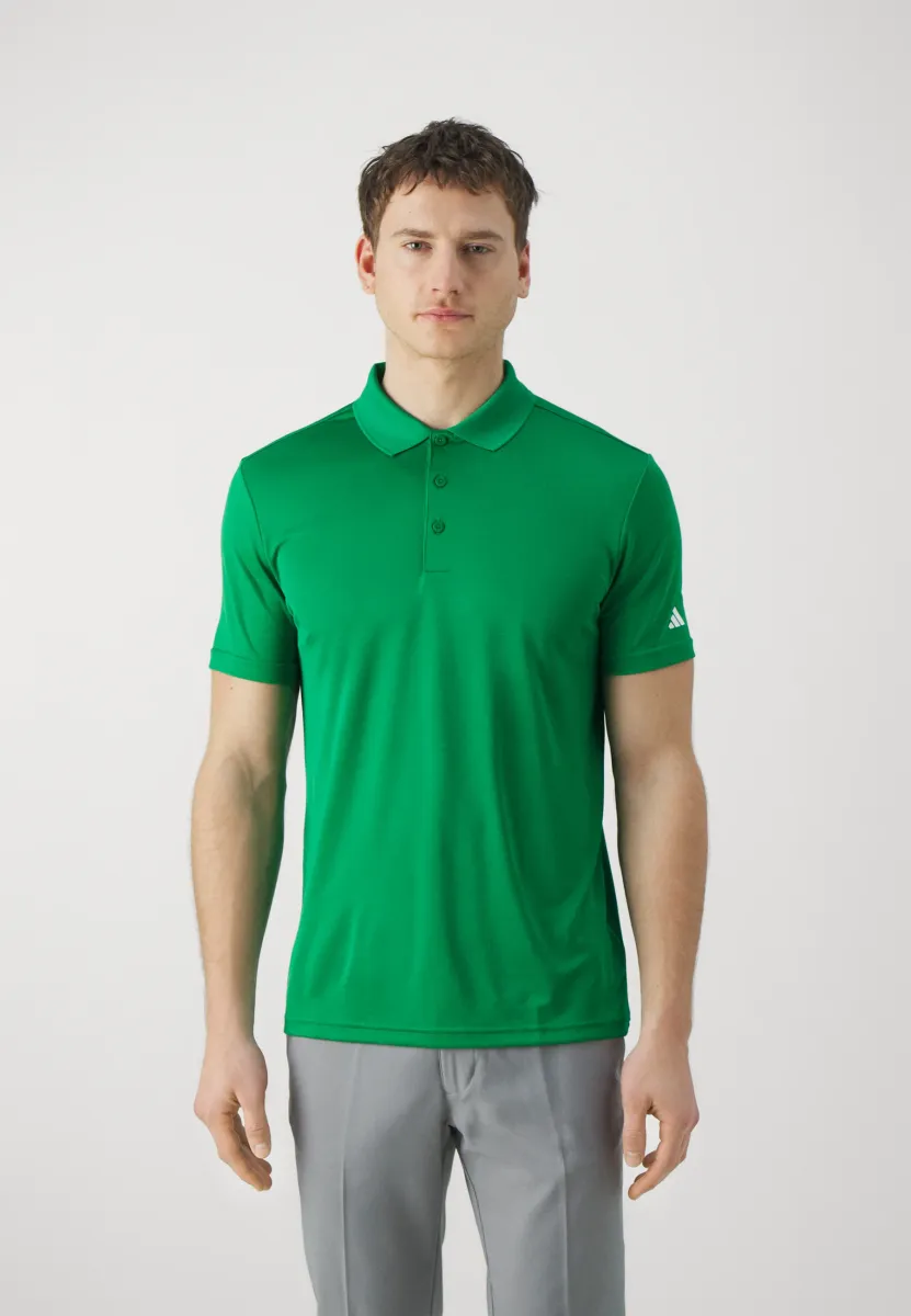 MENS CORE PERFORMANCE  - Poloshirt - green
