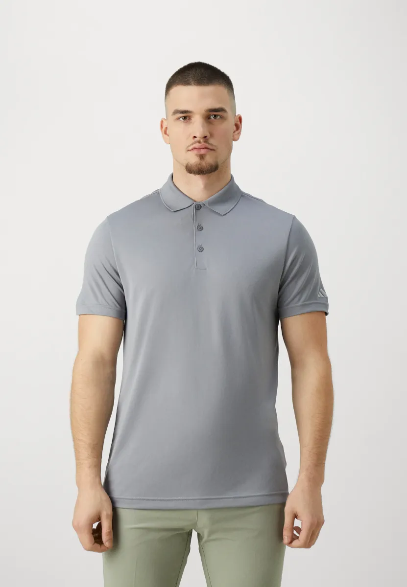 MENS CORE PERFORMANCE  - Poloshirt - grey three