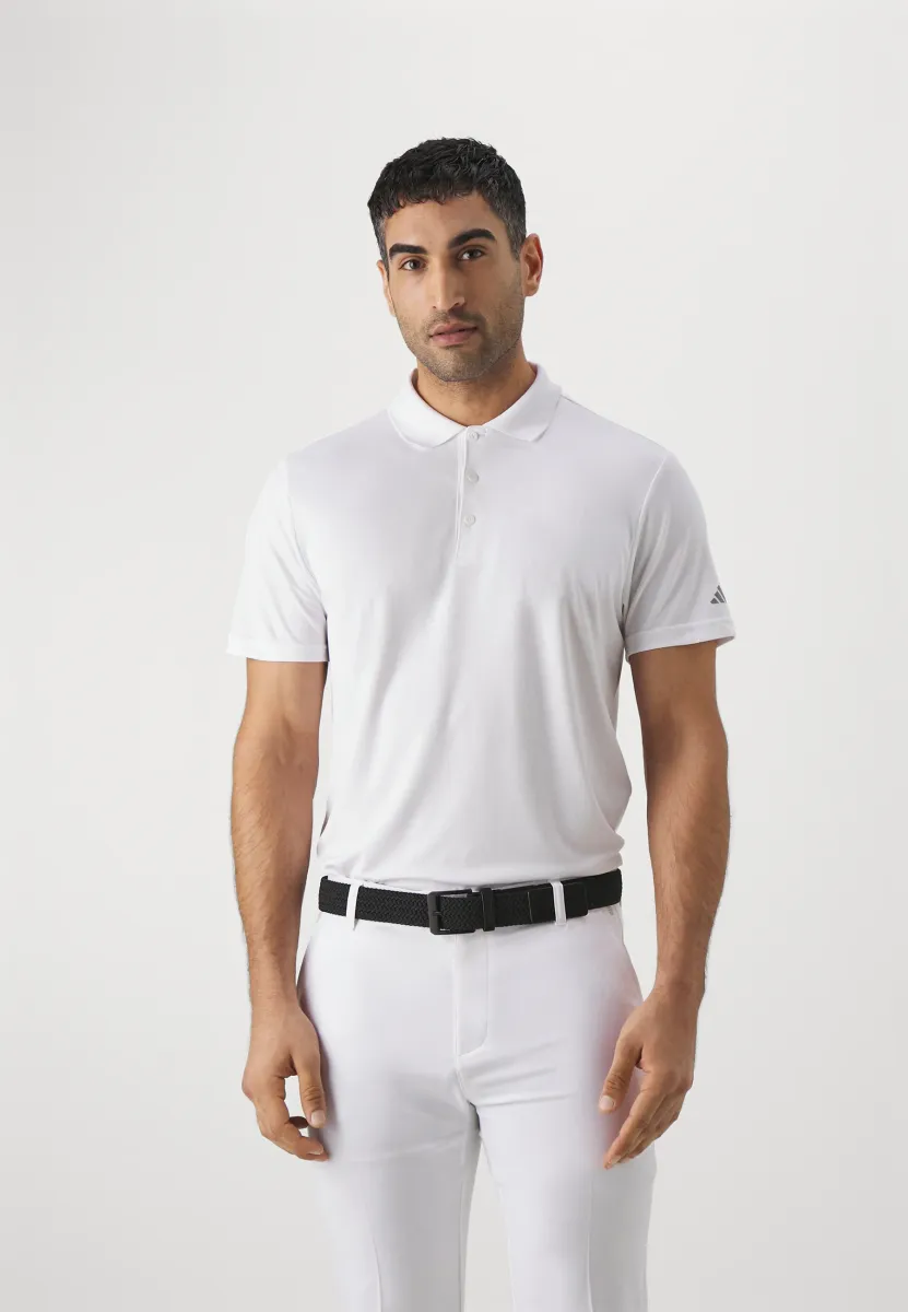 MENS CORE PERFORMANCE  - Poloshirt - white
