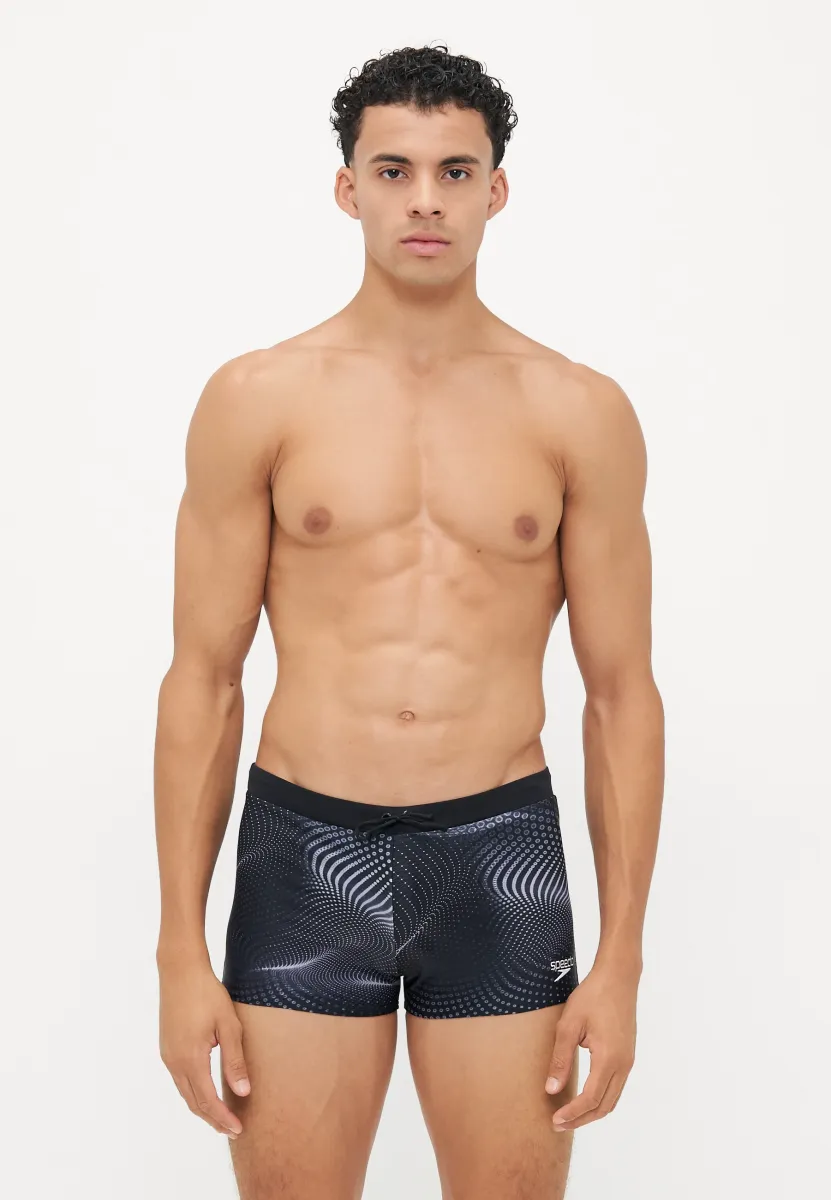 MENS VALMILTON - Badehose Pants - coin grey