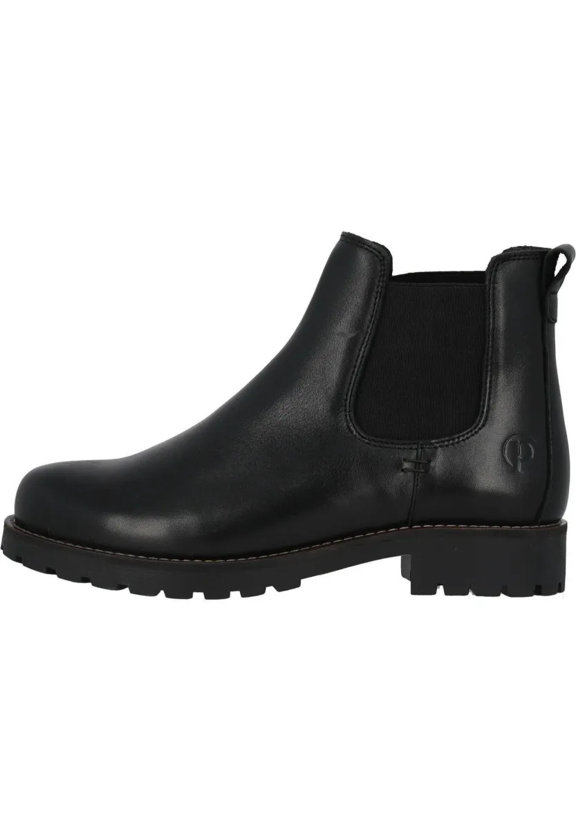 MEOSTRES - Ankle Boot - schwarz