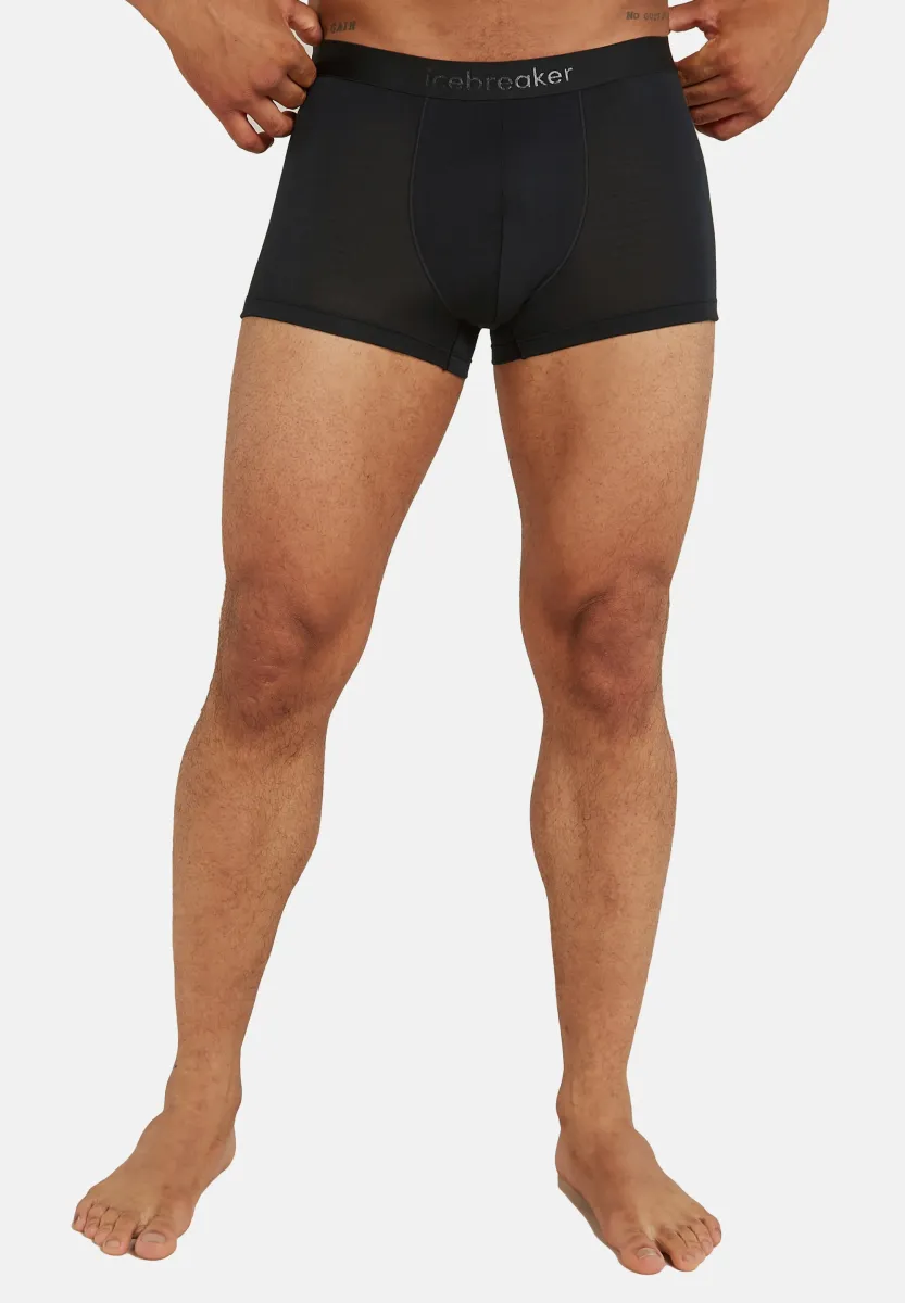 MER COOL LITE ANATOMICA  - Badehose Pants - black