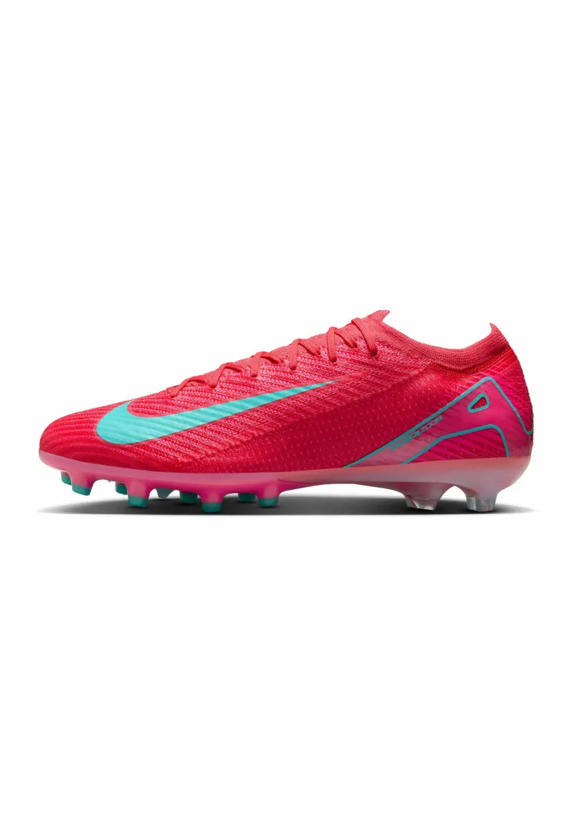 MERCURIAL VAPOR ELITE - Fußballschuhe für festen Untergrund - flieder