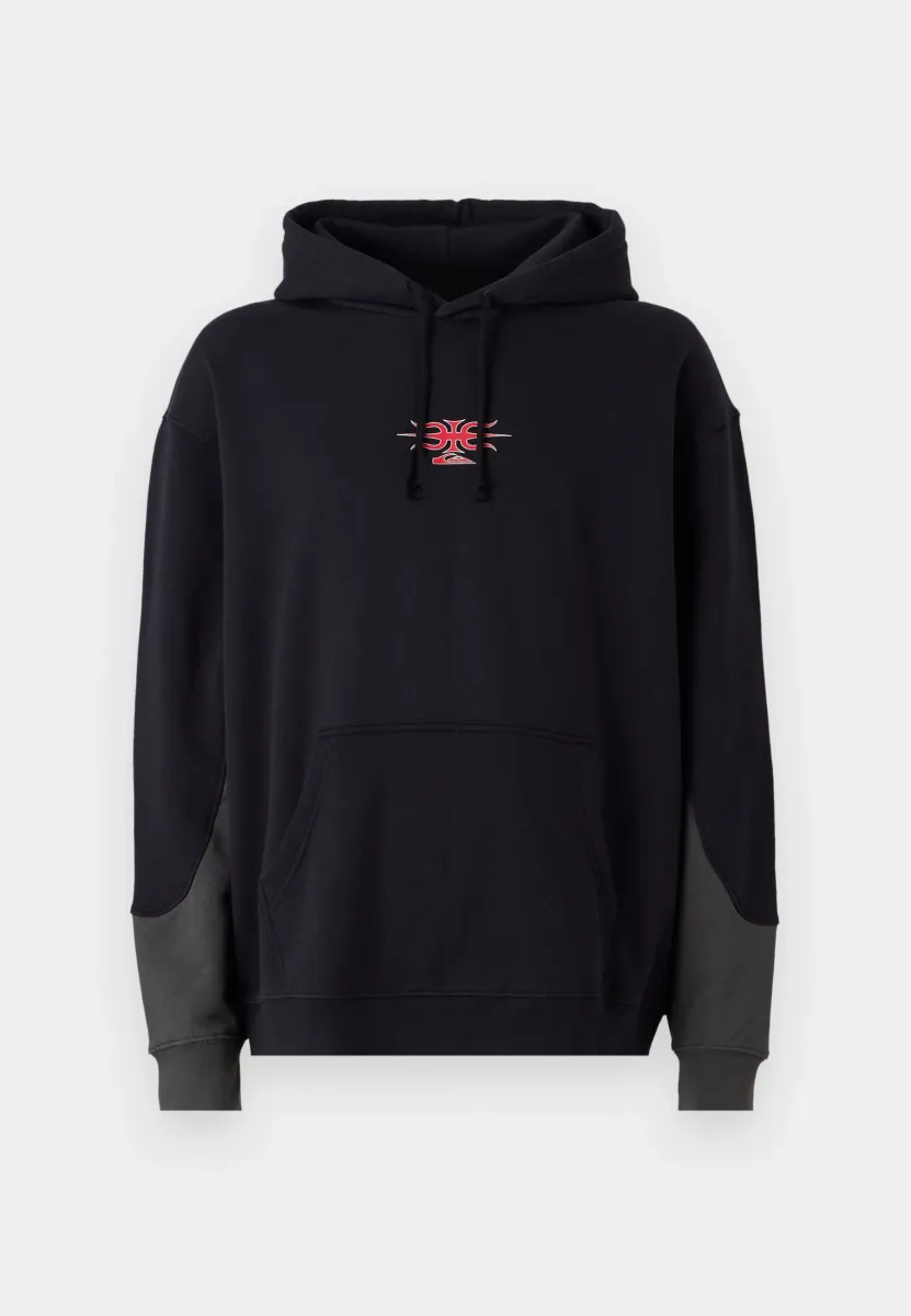 MERCURY DEVIL  - Sweatshirt - black