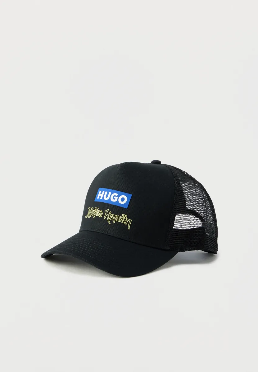MERK - Cap - black