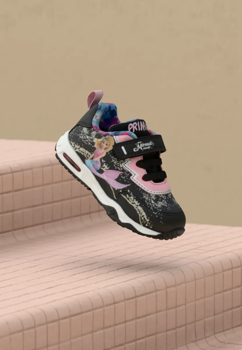 MERMAID MAGIC™  - Sneaker low - black