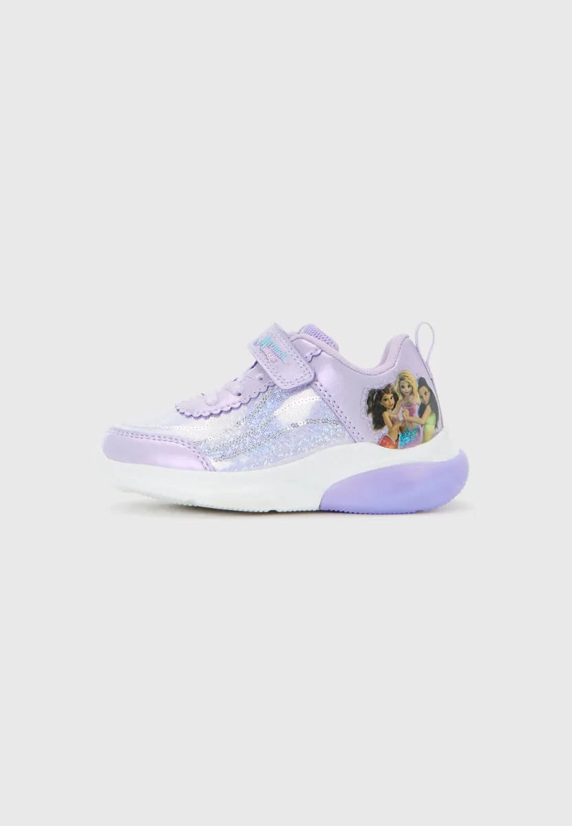 MERMAID MAGIC™  - Sneaker low - iridescent amethyst