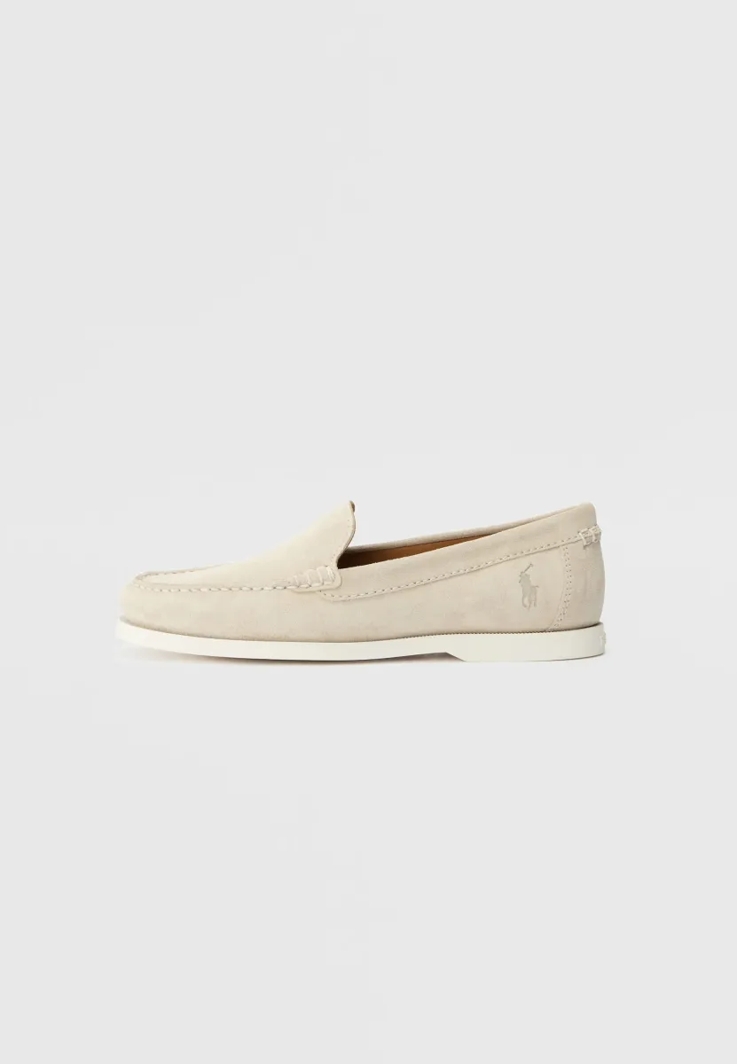 MERTON VENETIAN LOAFER - Mokassin - milkshake