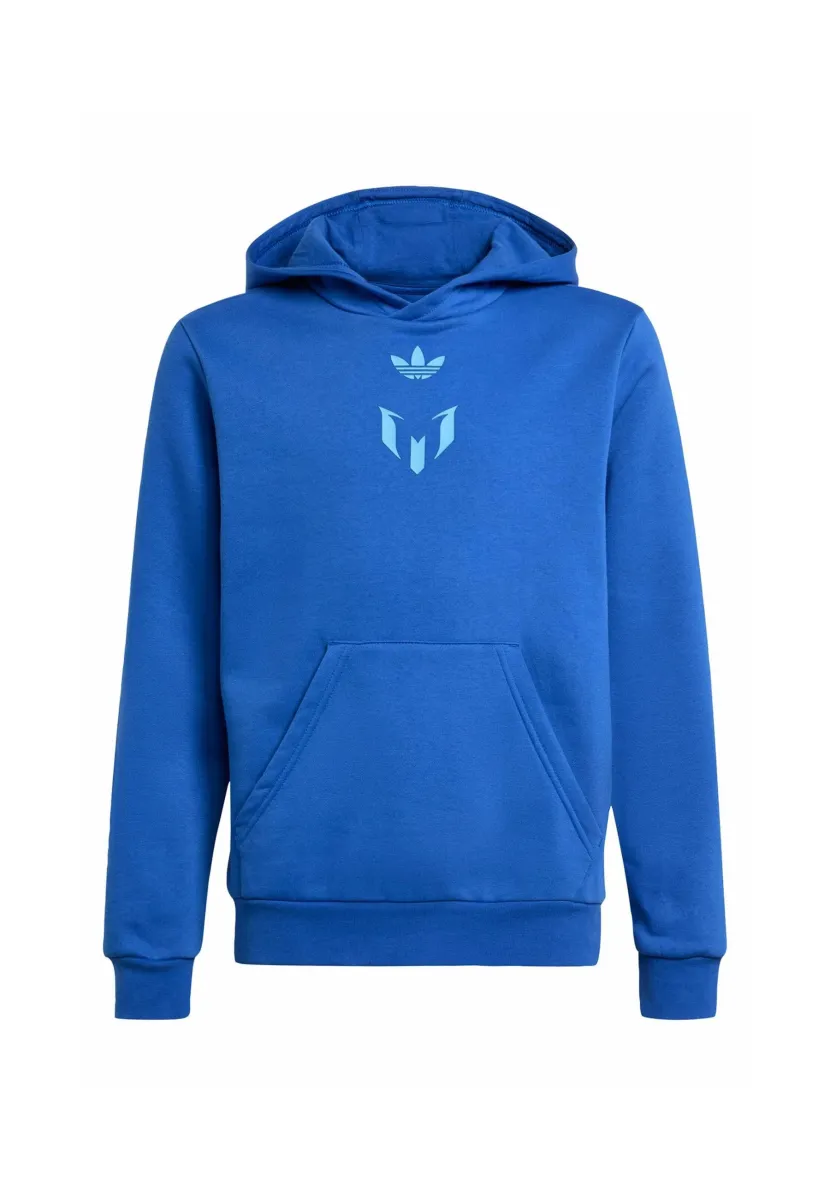 MESSI  - Kapuzenpullover - royal blue