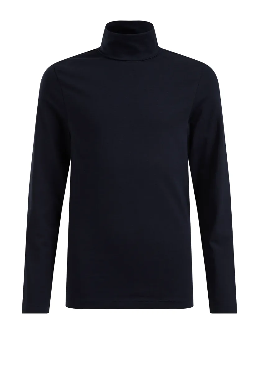 MET COL - Langarmshirt - blue