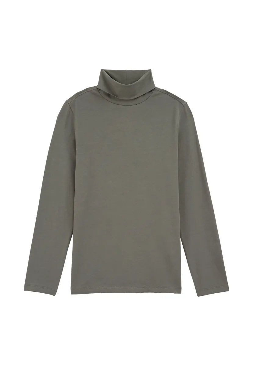 MET COL - Langarmshirt - green