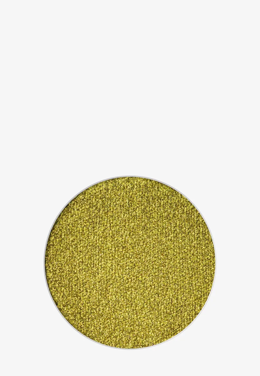 METALLIC SINGLE EYESHADOW PRO PAN - Lidschatten - joie de glitz