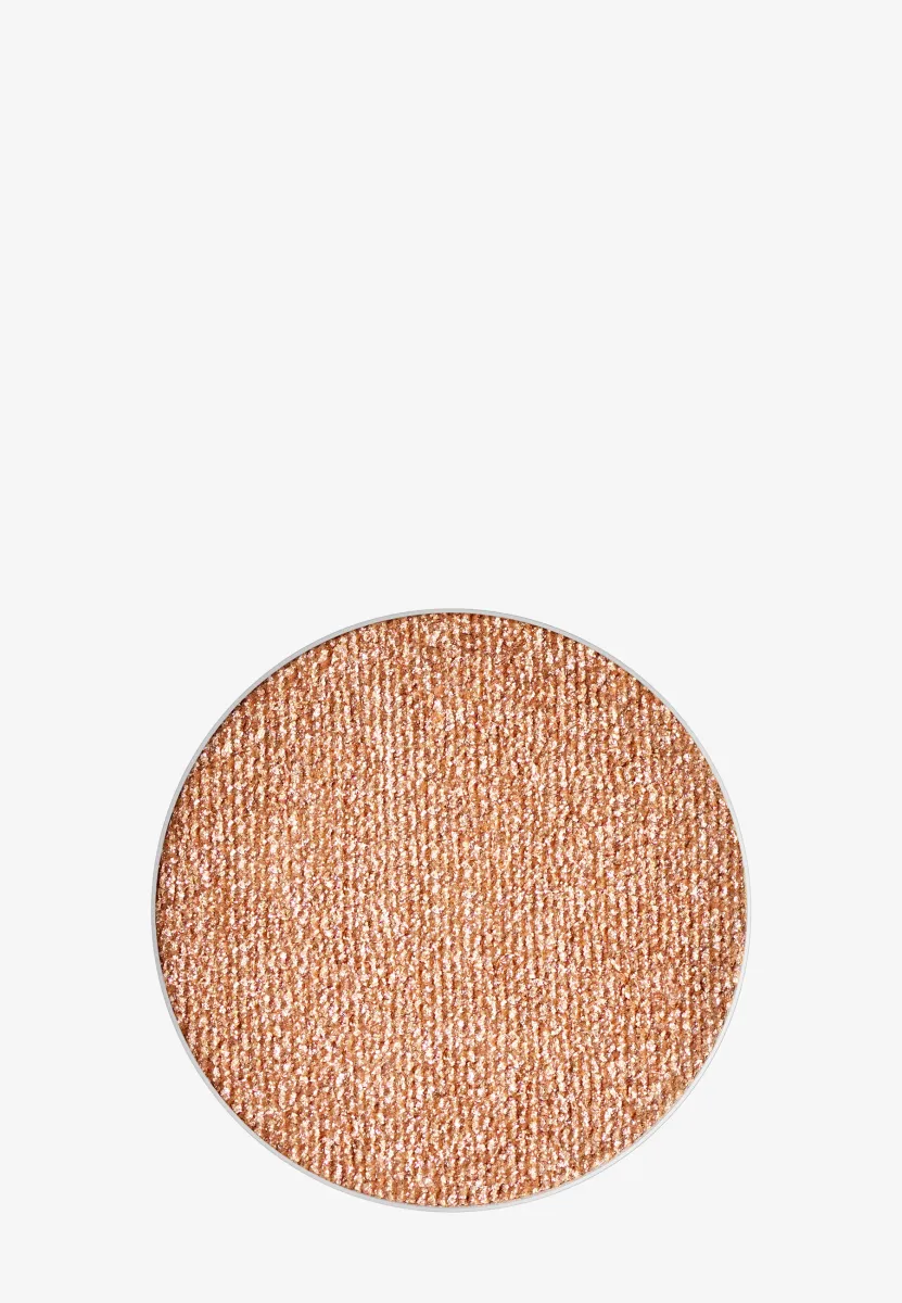 METALLIC SINGLE EYESHADOW PRO PAN - Lidschatten - yes to sequins