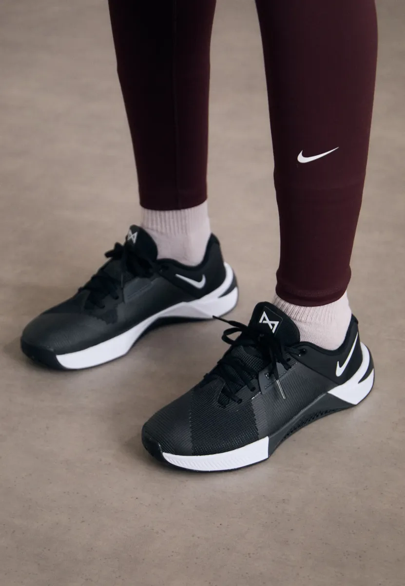 METCON 10 - Trainingsschuh - black/dark grey/anthracite/white