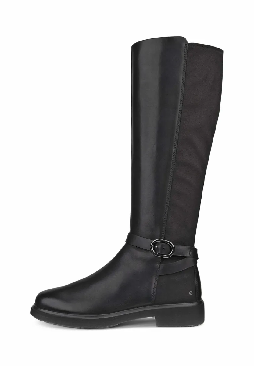 METROPOLE AMSTERDAM - Stiefel - black black