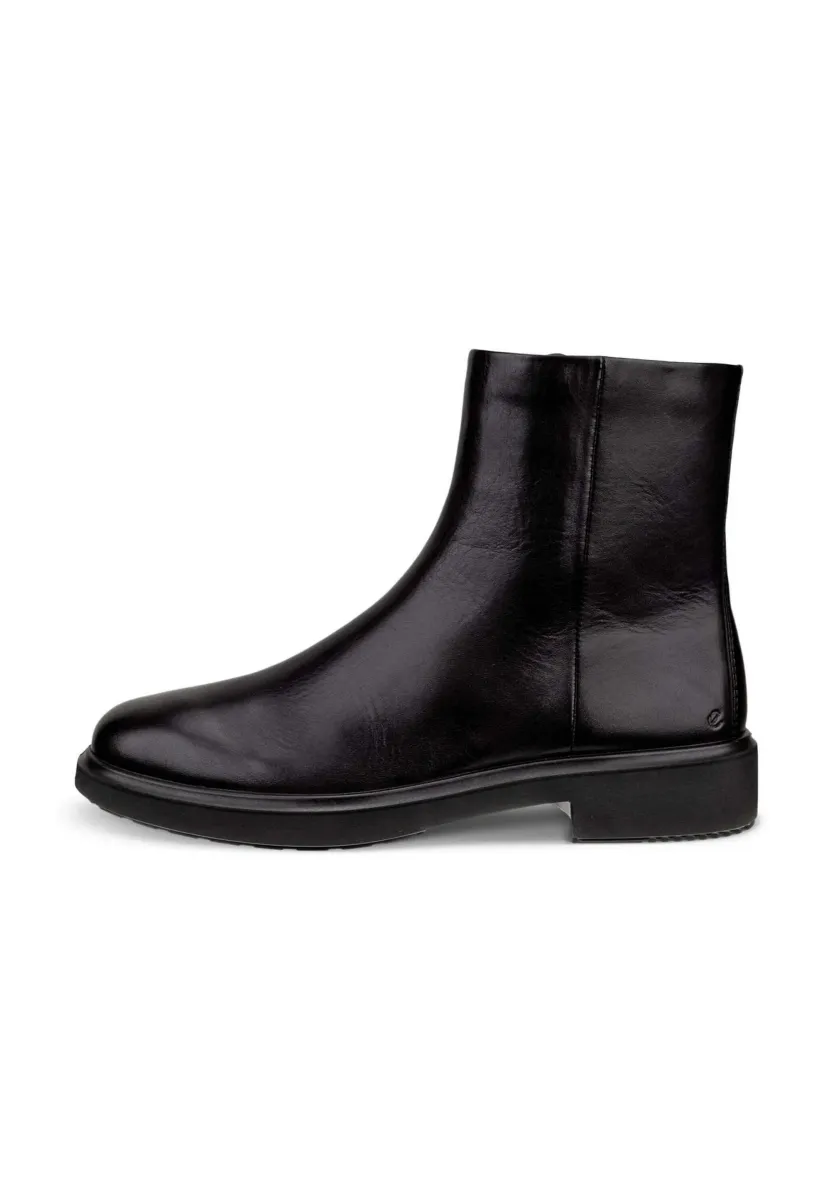 METROPOLE AMSTERDAM - Stiefelette - black