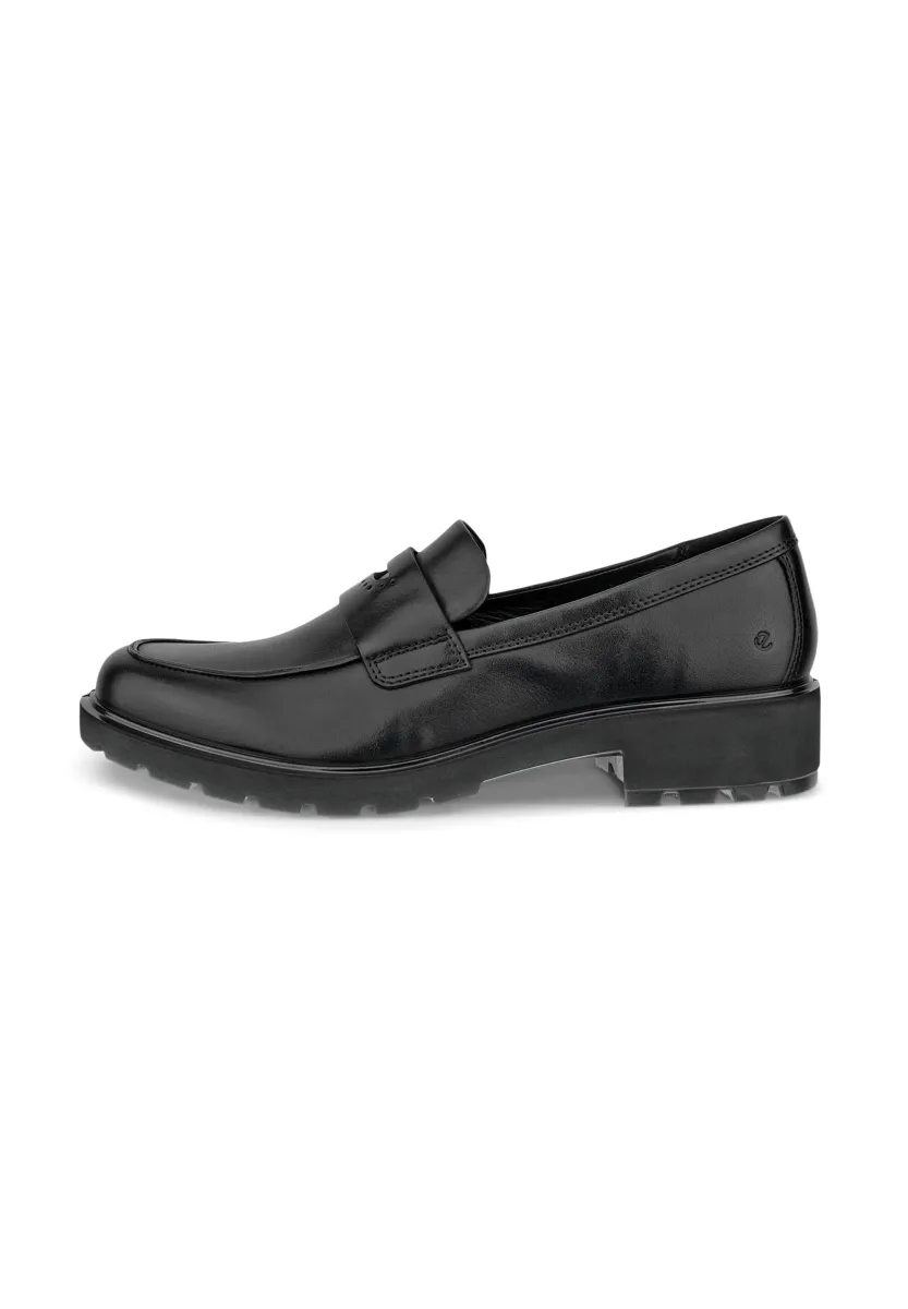 METROPOLE VIENNA - Slipper - black