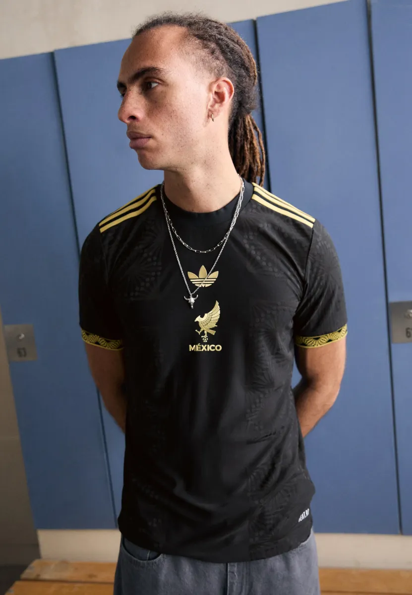 MEXICO 2025 - Nationalmannschaft - black