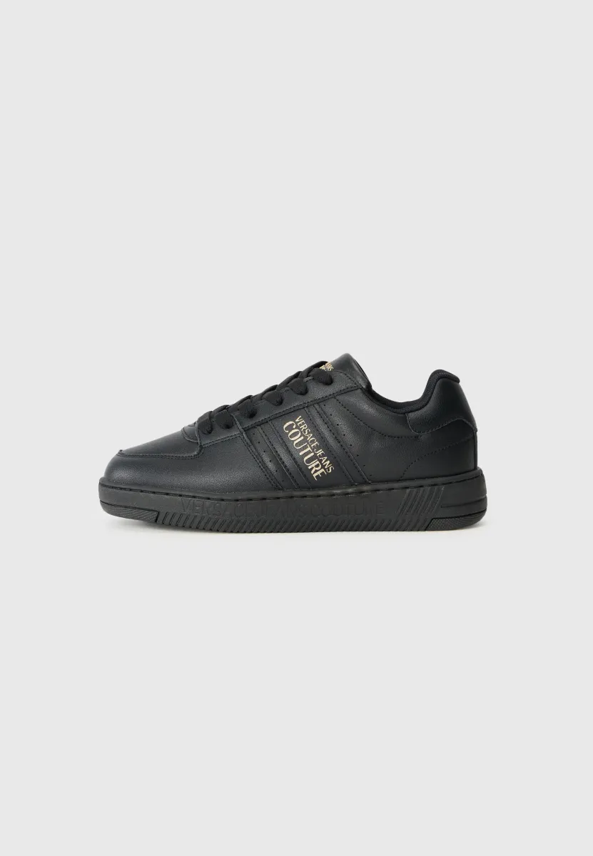 MEYSSA - Sneaker low - black