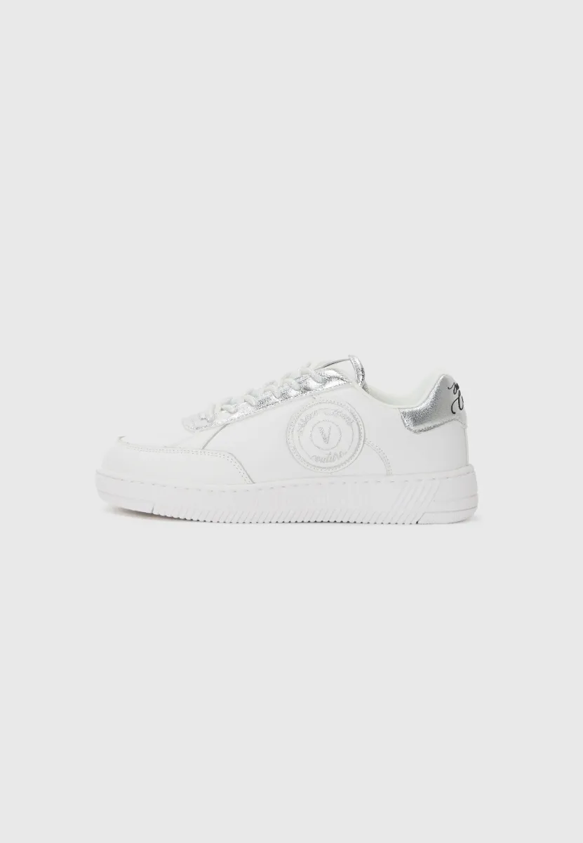 MEYSSA - Sneaker low - white