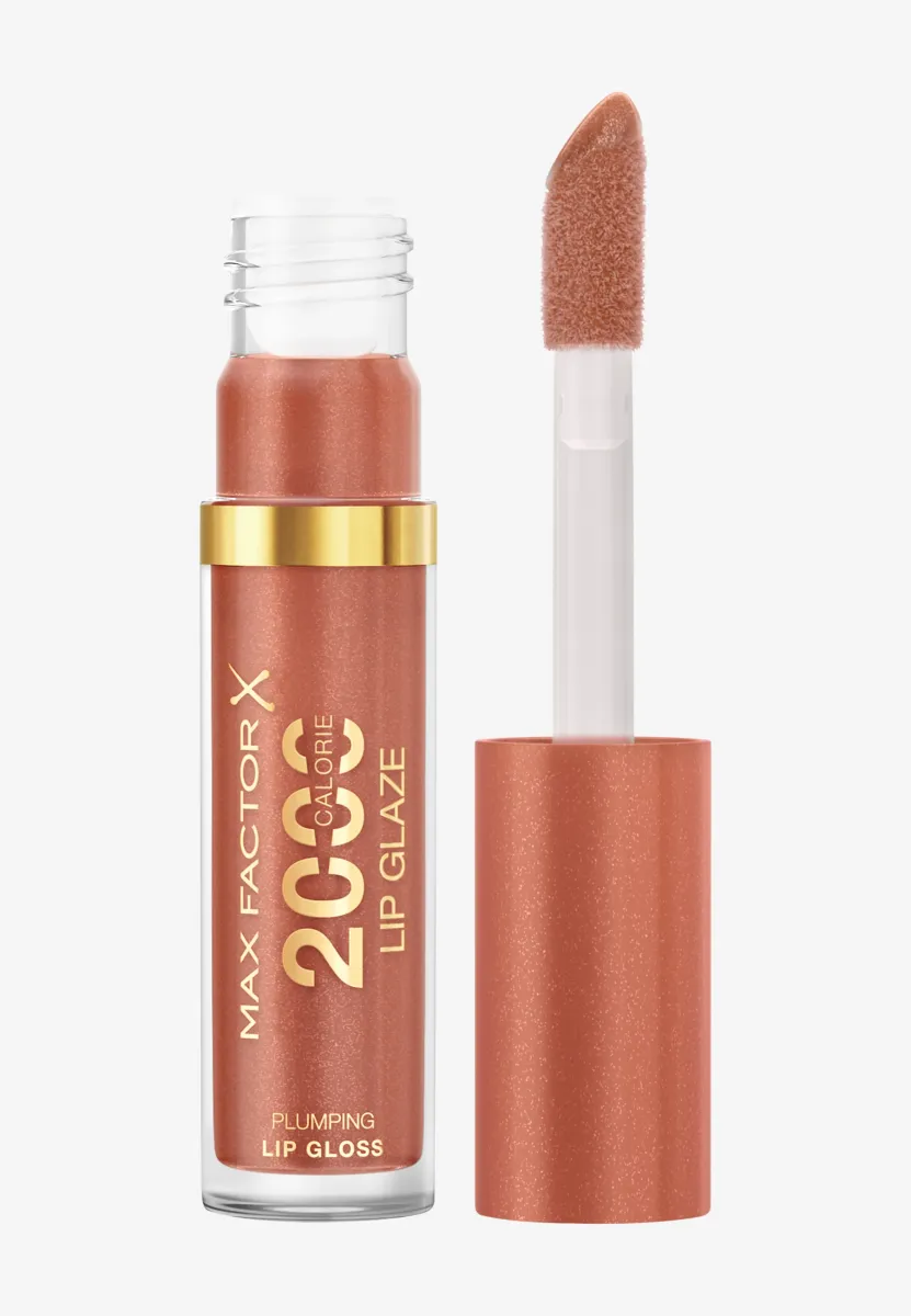 MF 2000 CALORIE LIP GLAZE - Lipgloss - nectar punch