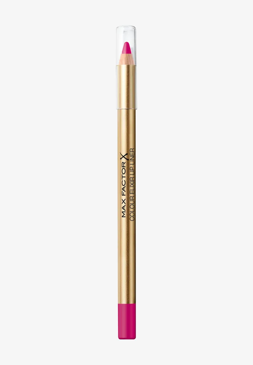 MF COLOUR ELIXIR LIPLINER - Lippenkonturenstift - pink kiss