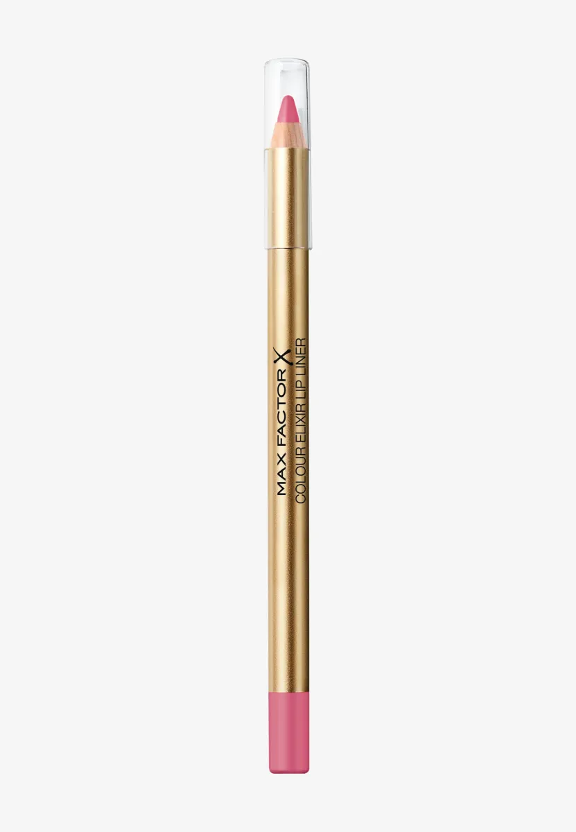 MF COLOUR ELIXIR LIPLINER - Lippenkonturenstift - pink princess