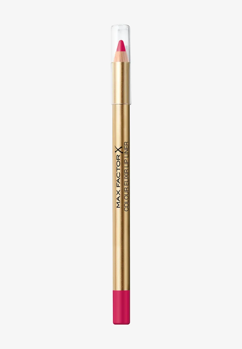MF COLOUR ELIXIR LIPLINER - Lippenkonturenstift - rosy berry