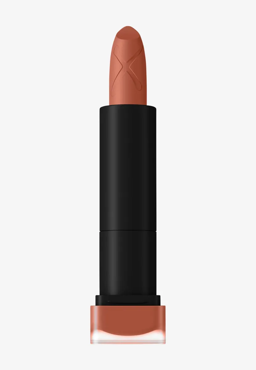 MF COLOUR ELIXIR VELVET MATTE - Lippenstift - caramel