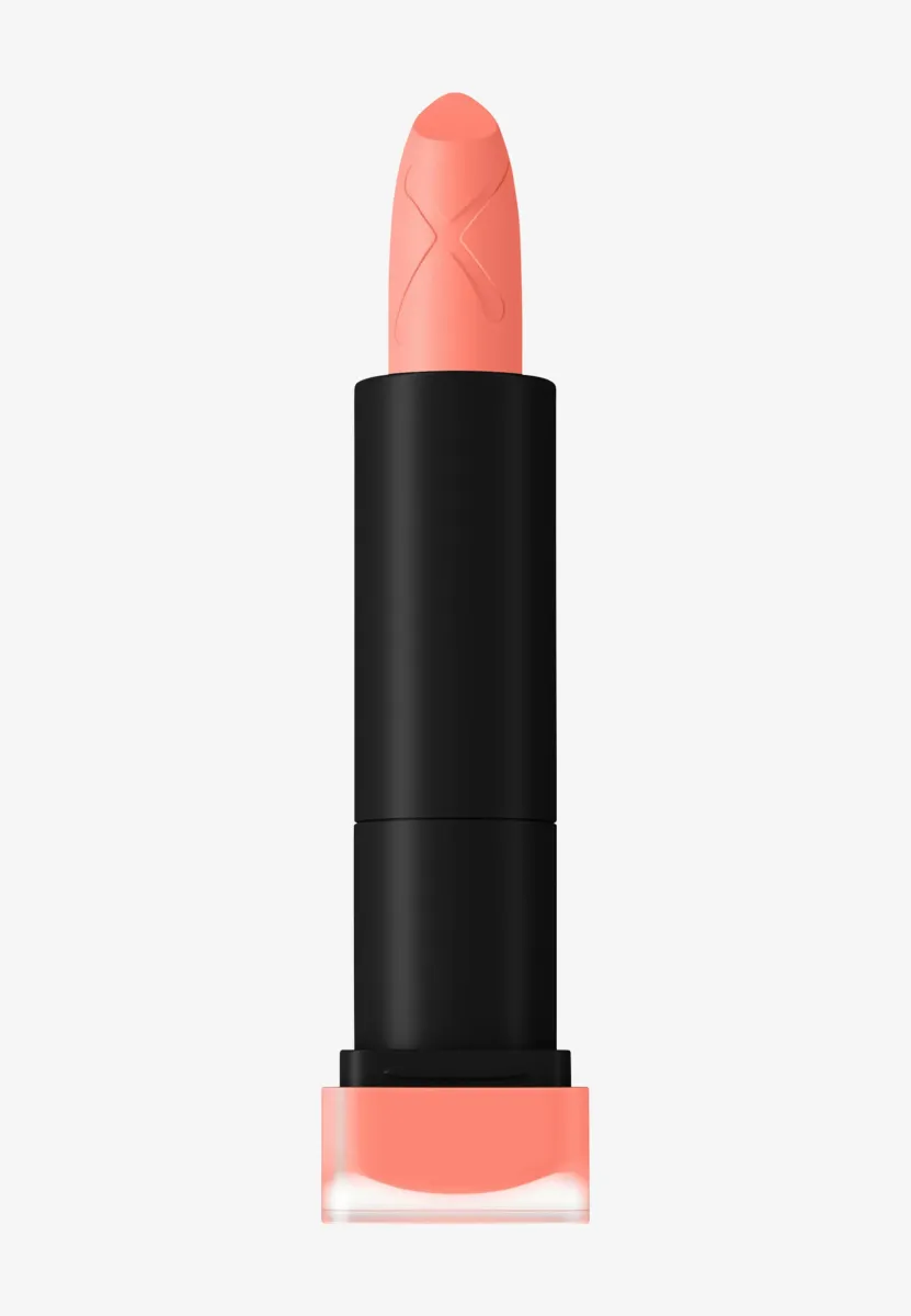 MF COLOUR ELIXIR VELVET MATTE - Lippenstift - sunkiss