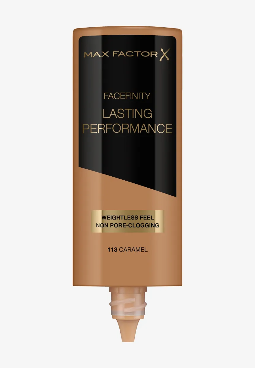 MF FF LASTING PERF. FOUND - Foundation - caramel