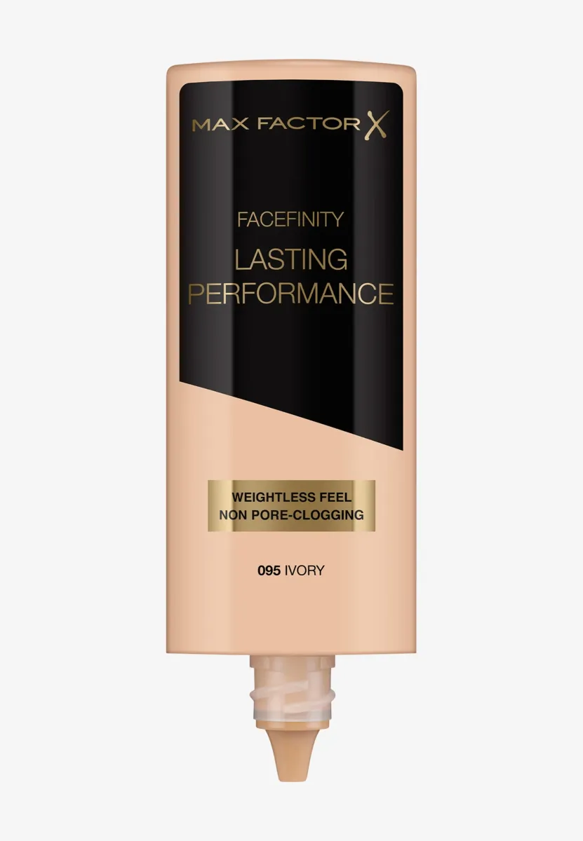 MF FF LASTING PERF. FOUND - Foundation - ivory