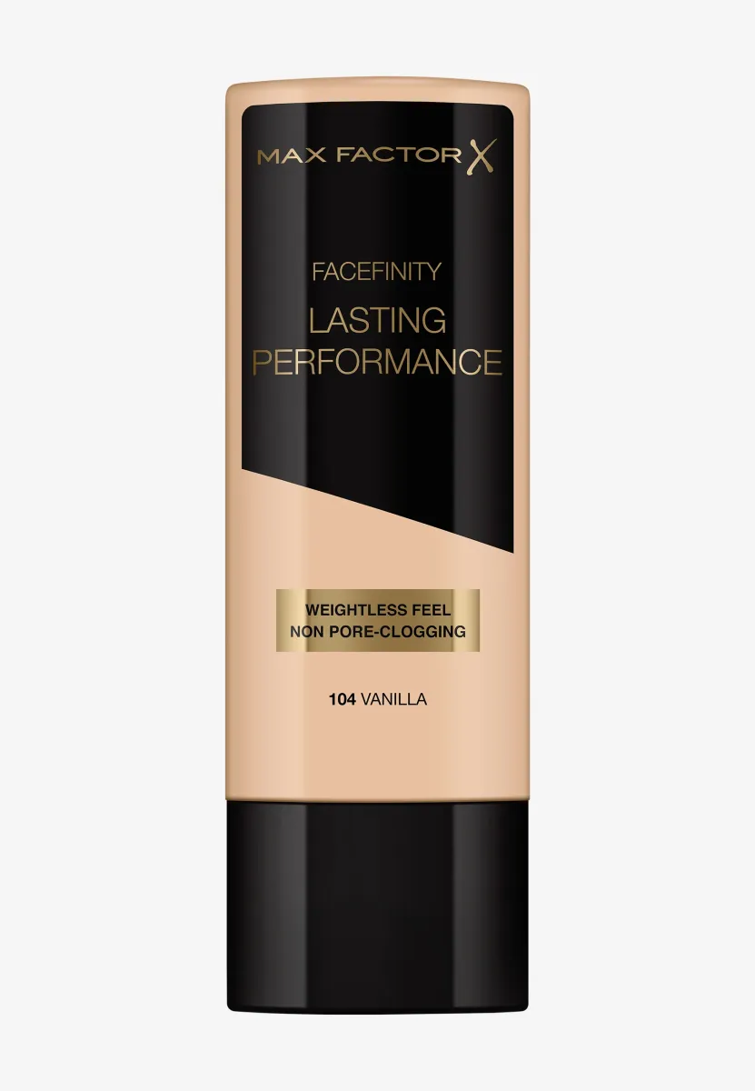 MF FF LASTING PERF. FOUND - Foundation - vanilla