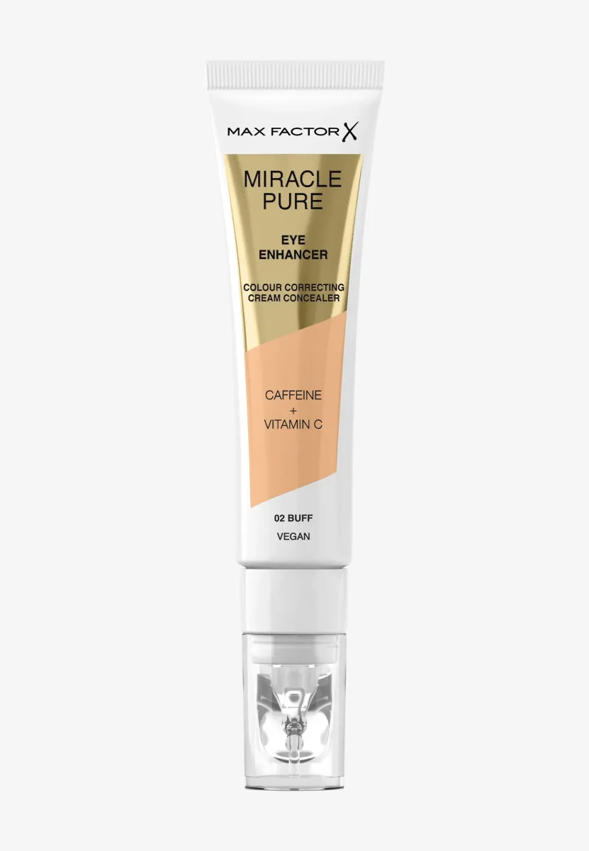 MF M PURE EYE ENHANCER FB - Concealer - buff