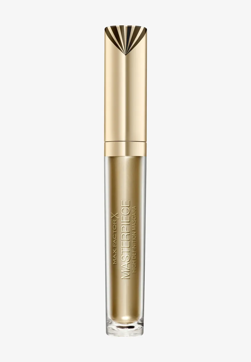 MF MASTERPIECE MASCARA - Mascara - black/brown