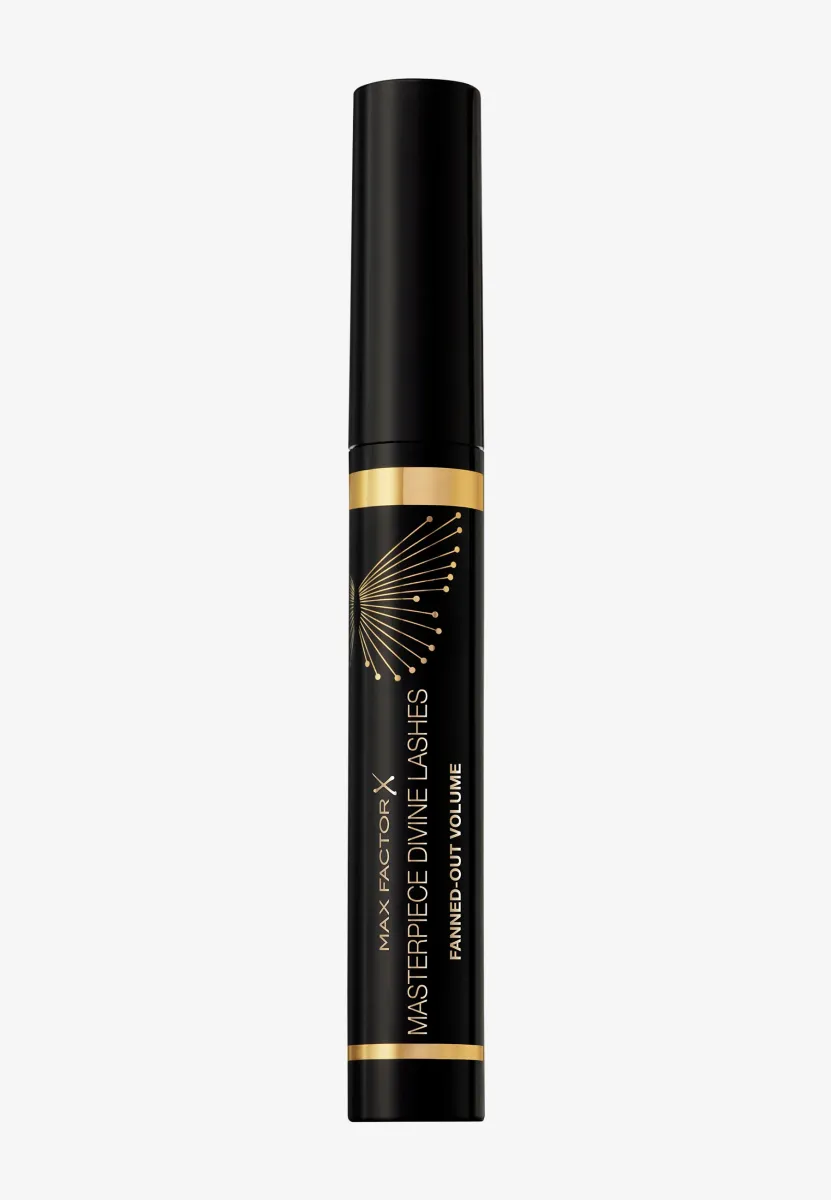 MF MP DIVINE LASHES MASC. - Augenbrauen- und Wimpernpflege - rich black