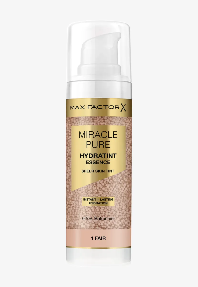 MF MP HYDRAT. ESS. FOUND., FB - Foundation - fair