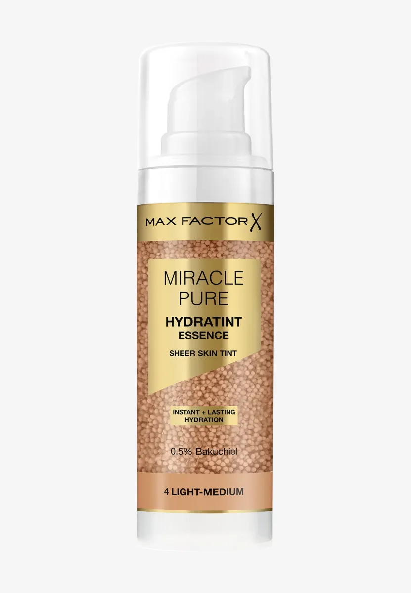 MF MP HYDRAT. ESS. FOUND., FB - Foundation - light-medium